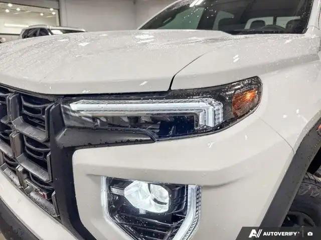 2024 GMC Canyon AT4 | Remote Start | Heated and Cooled Seats in Cars & Trucks in Windsor Region - Image 12