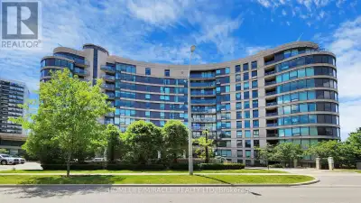 PH311 - 18 VALLEY WOODS ROAD Toronto (Parkwoods-Donalda), Ontari