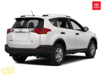Red Deer Toyota is Central Albertas Tundra destination and the regions largest volume Toyota store.... (image 1)