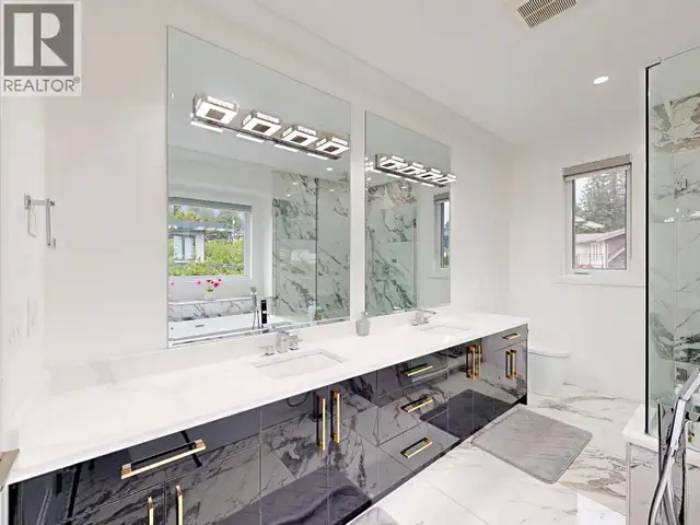 3560 HIGHLAND BOULEVARD North Vancouver, British Columbia in Houses for Sale in North Shore - Image 14