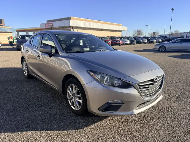 2016 Mazda Mazda3 GS64877471070467124
