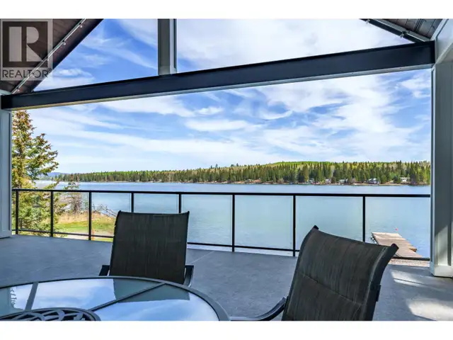 7231 NATH ROAD Sheridan Lake, British Columbia in Houses for Sale in 100 Mile House - Image 31