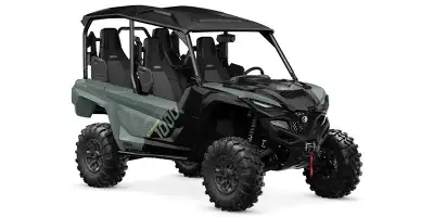Engine Type: Parallel Twin Displacement: 60.9 cu. in. (999 cc) Bore and Stroke: Bore: 3.66 in. (93 m...