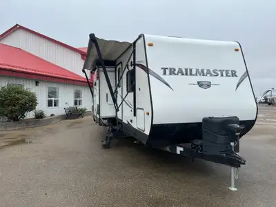 Are you looking for an amazing holiday trailer that is comparable or better than a Forest River, Gra...