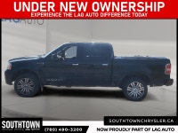 2008 Lincoln Mark LT Base Experience the Lincoln Mark LT with only 257713 km on the odometer. Finish... (image 4)