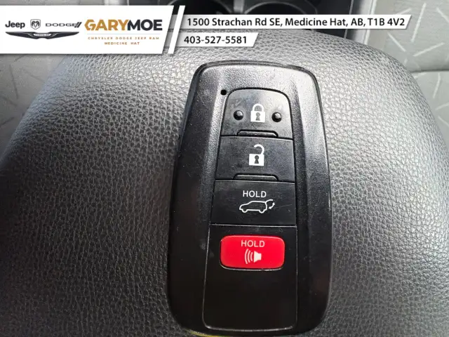 2022 Toyota RAV4 in Cars & Trucks in Medicine Hat - Image 21