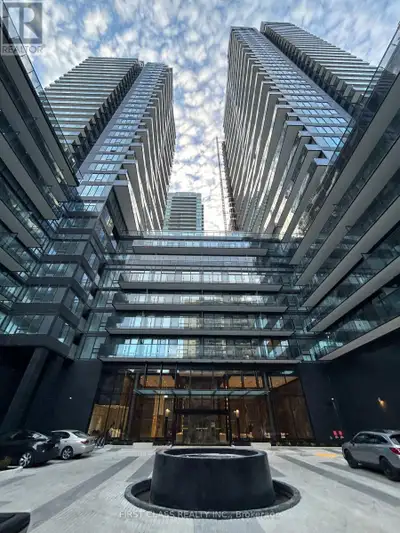 1603 - 127 BROADWAY AVENUE Toronto (Mount Pleasant West), Ontari