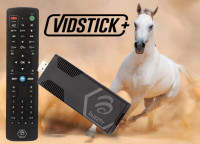 BuzzTV Vidstick,Vidstick+,VidStick MAX AndroidTV Stick Firestick