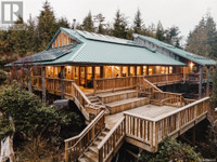 LT 1 Vargas Island Tofino, British Columbia Port Alberni Port Alberni / Oceanside Preview