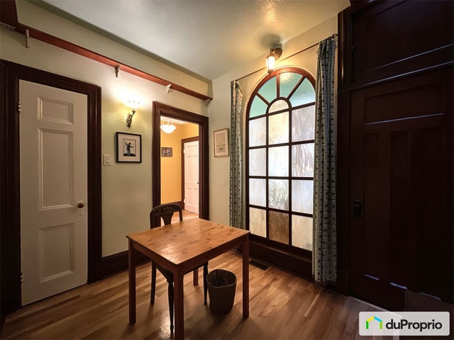 $899,900 - Condominium for sale in Le Plateau-Mont-Royal — photo 1
