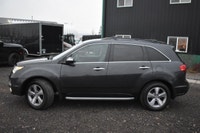 2013 Acura MDX Tech Package – 7 Passenger – 148,200 km – From BC! Now available at Platinum Auto Sal... (image 2)