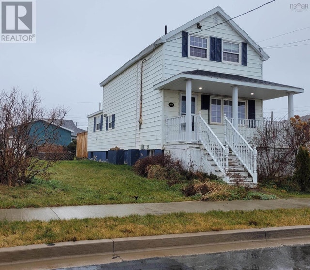 25 Hay Street Glace Bay, Nova Scotia Houses for Sale Cape Breton