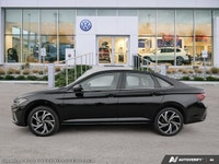 Step into the future of driving with this stunning 2025 Volkswagen Jetta Highline, presented in eleg... (image 2)