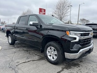 Engineered for robust performance and refined comfort, this virtually new 2025 Chevrolet Silverado 1... (image 2)