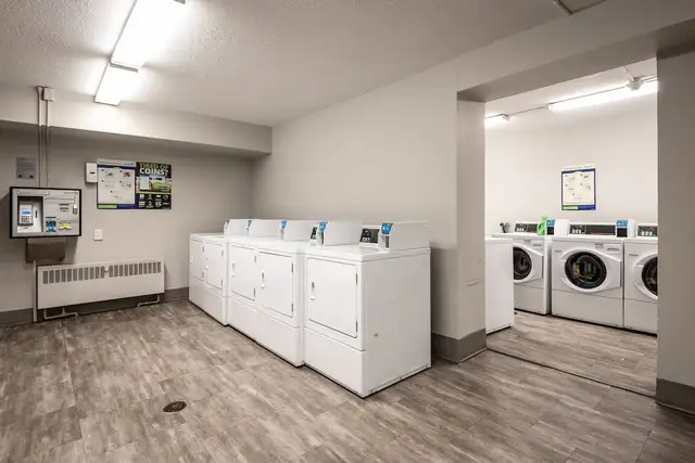 Harbour View Apartments - 2 Bedroom - 2334 Longard Plaza, 2309,  in Long Term Rentals in City of Halifax - Image 17