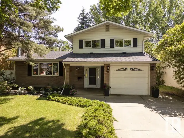 7719 157 ST NW Edmonton, Alberta628647586250261226