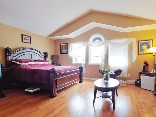 4 Bedroom + 2/House/Yard/For Rent/Ottawa in Long Term Rentals in Ottawa - Image 11