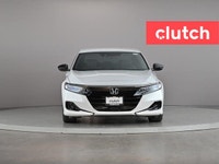Electric Parking Brake, Brake Assist, Front Heated Seats and more! Clutch is the largest online used... (image 9)