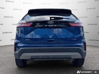 Experience the thrill of confident driving with this 2023 Ford Edge. Boasting a powerful Twin-Scroll... (image 5)