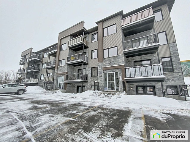 $369,900 - Condominium for sale in Vaudreuil-Dorion — photo 1