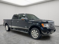 3.5L ECOBOOST V6 ENGINE, HEATED FRONT SEATS, BACK-UP CAMERA, LEATHER SEATS, SUN/MOONROOF An inviting... (image 7)