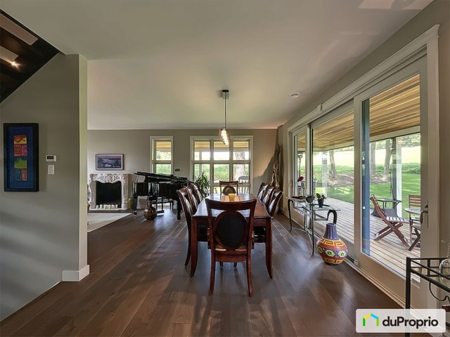 $895,000 - 2 Storey for sale in Hatley — photo 3