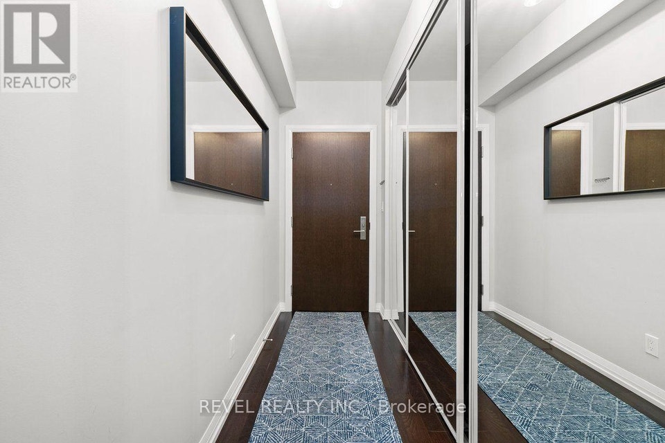 726 - 460 ADELAIDE STREET E Toronto (Moss Park), Ontario 5