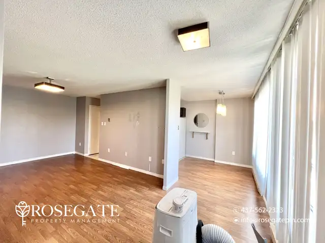 Spacious 2-Bedroom Apartment in Prime London Location – 900 Sq F in Long Term Rentals in London - Image 8