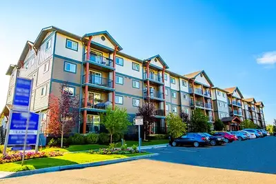 2 Bedroom Apartments For Rent: $1,500 Square footage ranging from: 894-912 sq. ft. Open House: Mon -...