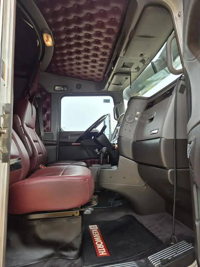 2013 KENWORTH T660 in Heavy Trucks in Saskatoon - Image 62