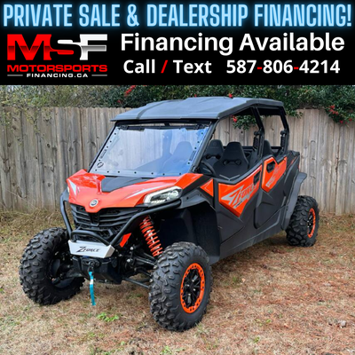 FINANCE ANYTHING IN CANADA PRIVATE SALE & DEALERSHIP FINANCING CALL / TEXT 587-806-4214 APPLY NOW @...