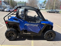 RZR 900 Trail Edition! 75 HP ProStar 900 Engine (875cc twin-cylinder)! High/Low Range CVT Transmissi... (image 4)