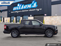 Look at this 2025 Ford Maverick XLT AWD | 4k Tow Pack | Heated Seats + Steering | Remote Start | Rev... (image 5)