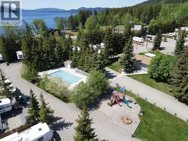 LOT 31 153 BIRCH BAY RESORT ROAD Fraser Lake, British Columbia in Land for Sale in Burns Lake - Image 7