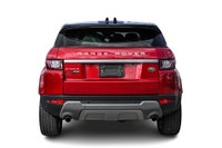 2018 Land Rover Range Rover Evoque HSE offrant un excellent mélange de luxe, de performance et de po... (image 5)