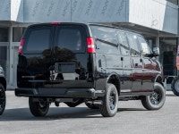 HD Trailering Pkg | Black Wheels | Remote Start | Remote Keyless Entry | Locking Rear Differential |... (image 4)