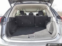Recent Arrival! AWD. 2024 Nissan Rogue SV 4D Sport Utility Silver CVT with Xtronic AWD 1.5L DOHC Fin... (image 6)