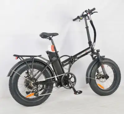 velo electrique fat bike in All Categories in Quebec Kijiji Canada