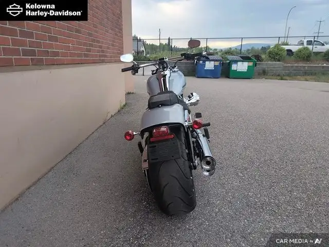 2023 Harley-Davidson Softail FXBR - Breakout 117 in Street, Cruisers & Choppers in Kelowna - Image 6