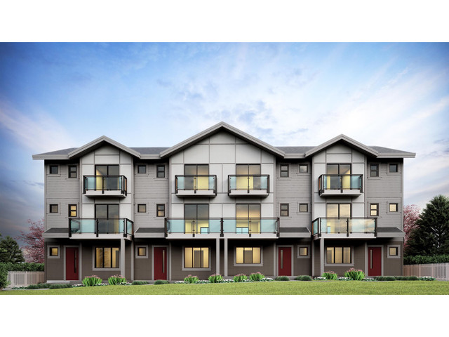 2 5629 KING GEORGE BOULEVARD Surrey, British Columbia in Condos for Sale in Prince Rupert