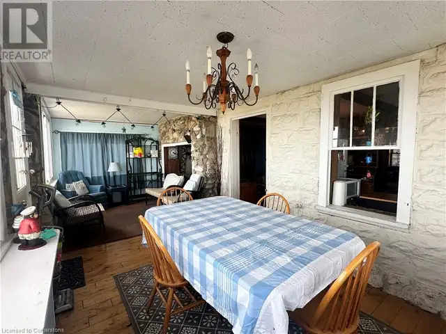 11273 HARBOURVIEW Road Wainfleet, Ontario in Houses for Sale in St. Catharines - Image 27
