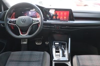 Unleash Your Driving Passion Experience the thrill of the road with the Volkswagen GTI, where sporti... (image 9)