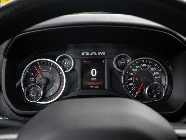 2022 Ram 3500 Tradesman in Cars & Trucks in Barrie - Image 3