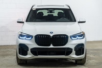 *English below* *Français:* Ce BMW X5 xDrive45e 2022, provenant d'un seul propriétaire ayant effectu... (image 1)