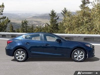 Discover convenience and precise control in this 2015 Mazda3 GX 4dr Car. Finished in a sophisticated... (image 5)