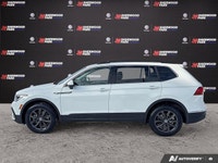 Come see this 2024 Volkswagen Tiguan Comfortline while we still have it in stock! * This Volkswagen... (image 1)