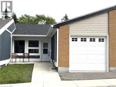 Welcome to St. Elizabeth Village, a sought after gated 55+ community known for its peaceful surround...