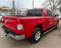 **CARS TRUCKS SUV 4X4 VAN AWD EDMONTON FINANCING AVAILABLE EASY FINANCING ** 2022 RAM 1500 BIG HORN... (image 4)