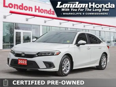 Come visit our London Honda team, you can find us at 560 Wharncliffe Rd S, London, ON, N6J 2N4, or c...