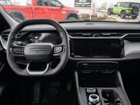 Welcome to 400 Chrysler Dodge Jeep Ram. 1.6L I-4 intercooled turbo engine - 4x4 drivetrain - Apple C... (image 2)